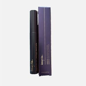 - Dark Chocolate Imayla Volumizing Mascara